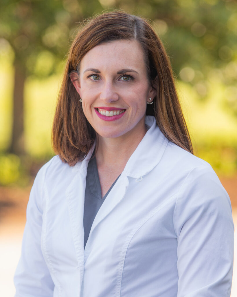 Dr. Heather Hradek